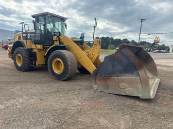 Main image Caterpillar 962M